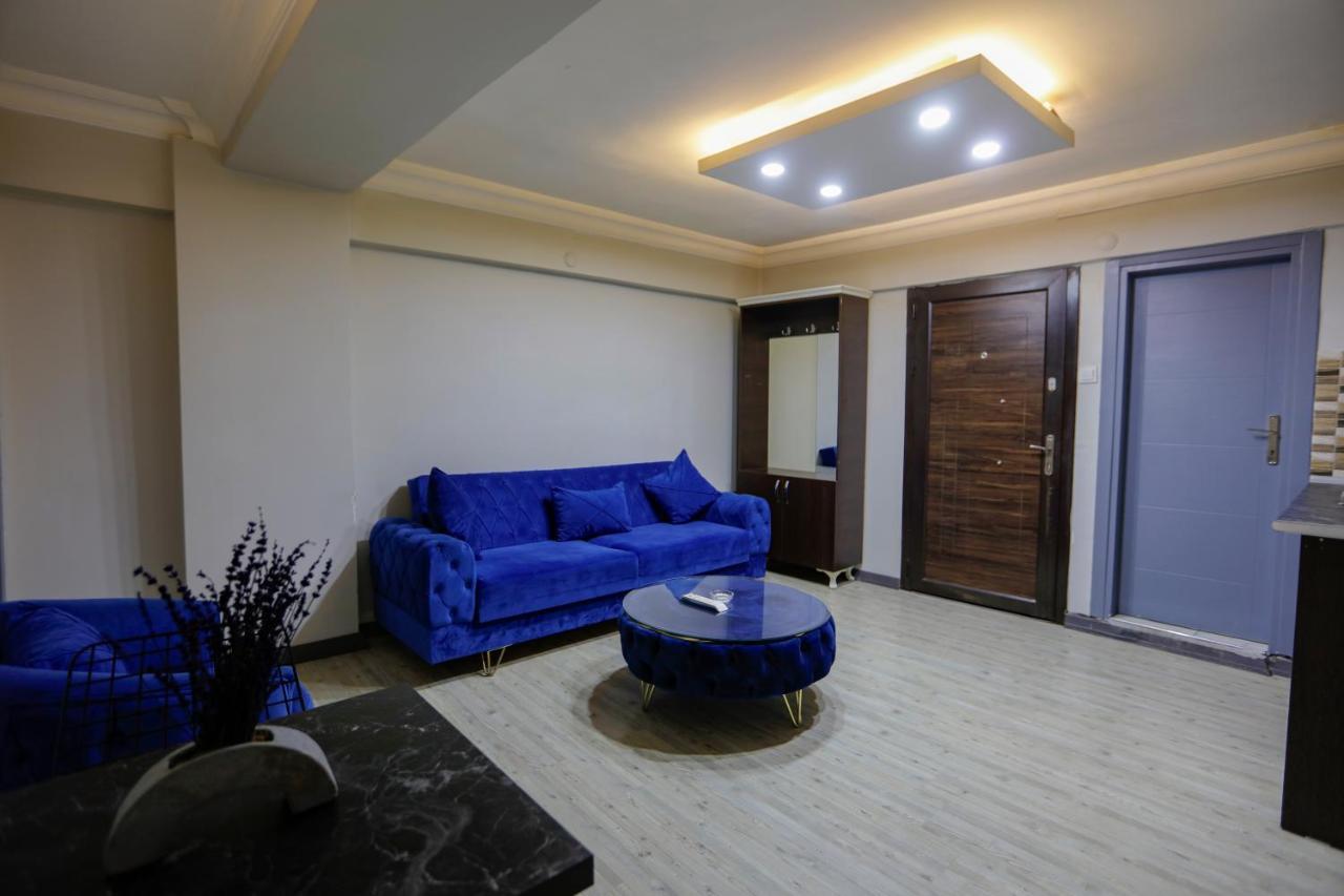 Sara Suit Hotel Стамбул Экстерьер фото